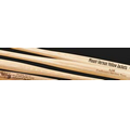 22" Natural Finish Laser Engraved Novelty Baseball Bats